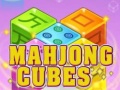 Xogo Mahjong Cubes