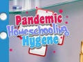 Xogo Pandemic Homeschooling Hygiene