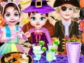 Xogo Baby Taylor Perfect Halloween Party
