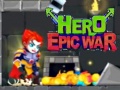 Xogo Hero Epic War
