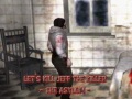 Xogo Let's Kill Jeff The Killer The Asylum