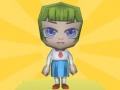 Xogo Fall Guys And Girls Chibi Race Knockdown Multiplay