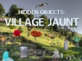 Xogo Hidden Objects: Village Jaunt