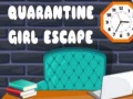 Xogo Quarantine Girl Escape
