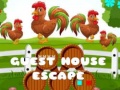 Xogo Guest House Escape