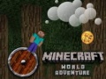 Xogo Minecraft World Adventure