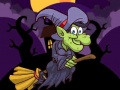 Xogo The Builder Halloween Castle