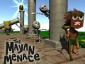 Xogo The Mayan Menace