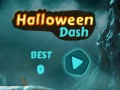 Xogo Halloween Dash