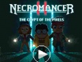 Xogo Necromancer II: Crypt of the Pixels