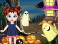 Xogo Baby Taylor Halloween House