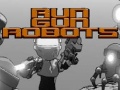 Xogo Run Gun Robots