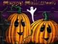 Xogo Happy Halloween 