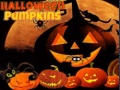 Xogo Halloween Pumpkins