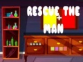 Xogo Rescue The Man
