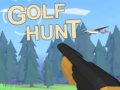 Xogo Golf Hunt