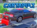 Xogo Burnin' Rubber Cartapult