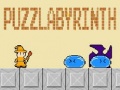 Xogo Puzzlabyrinth