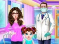 Xogo Baby Taylor Dental Care