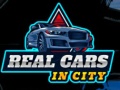Xogo Real Cars in City