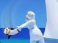 Xogo YetiSports: Seal Bounce