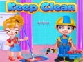 Xogo Keep Clean