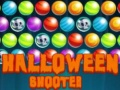 Xogo Halloween Shooter