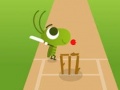 Xogo Doodle Cricket