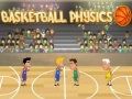 Xogo Basketball Physics