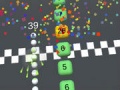 Xogo Snake Balls Block Breaker