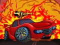 Xogo The Car Is A Bit Fierce Master