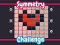 Xogo Symmetry Challenge