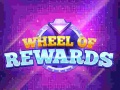Xogo Wheel of Rewards