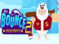 Xogo Mr. Bouncemasters 2