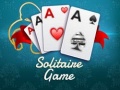 Xogo Solitaire Game
