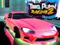 Xogo Two Punk Racing 2