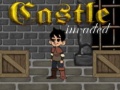 Xogo Castle Invaded