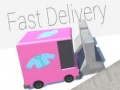 Xogo Fast Delivery