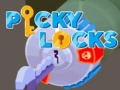 Xogo Picky Locks
