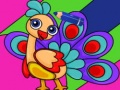 Xogo Cute Coloring Kids 