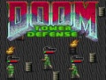 Xogo Doom Tower Defense