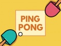 Xogo Ping Pong