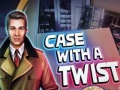 Xogo Case with a Twist