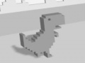 Xogo T-Rex Run 3D