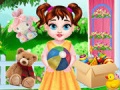 Xogo Baby Taylor Toy Doctor