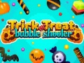 Xogo Trick or Treat Bubble Shooter