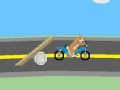 Xogo Delivery Dog