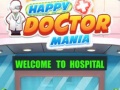 Xogo Happy Doctor Mania