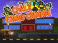 Xogo Carl's Candy Crusade