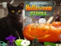 Xogo Hidden Objects: Halloween Stroll